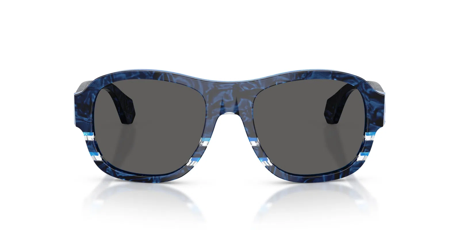 Alain Mikli 5519 Sunglasses - view 84